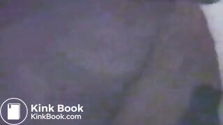 Wine Enema - Drunk Shitting