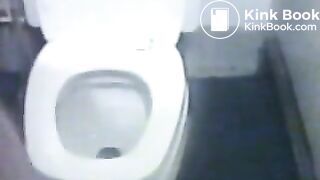 Wine Enema - Drunk Shitting