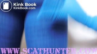 Pretty Bitch Shitting In My Mouth