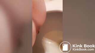 She's back and constipated pt.4