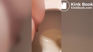 She's back and constipated pt.4