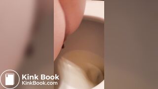 She's back and constipated pt.4