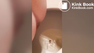 She's back and constipated pt.4