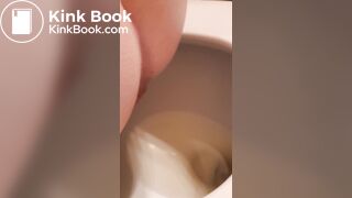 She's back and constipated pt.4