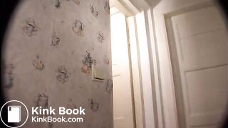 shit smearing german sub