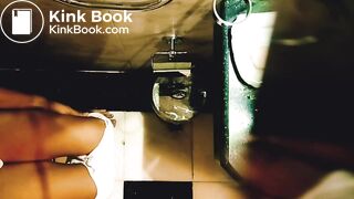 Teen girl has explosive diarrhea farting