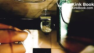 Teen girl has explosive diarrhea farting