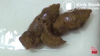 scat jav girls in the toilet - video 2