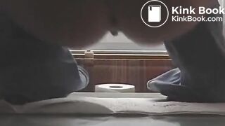 Girl Creates a Large Pile