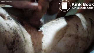 Perfect final for scat sex