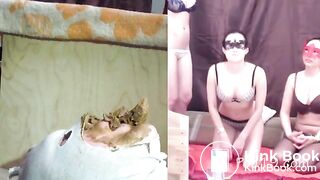 Scat eater - video 4