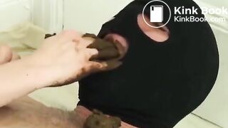 Toilet Slavery Volume 3