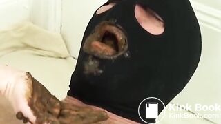 Toilet Slavery Volume 3