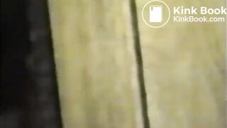 Vintage Homemade Shitting-2