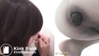 Japanese toilet voyeur3