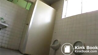 DANDY-059 How Ya Of Enema part1