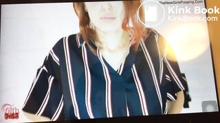 Longest scat cutegail