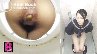 pooping - video 165
