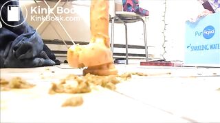 Webcam Scat - video 2