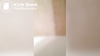 ssbbw lets loose a exsplosive gassy toilet shit loud