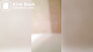 ssbbw lets loose a exsplosive gassy toilet shit loud