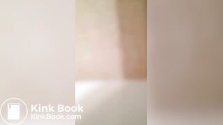 ssbbw lets loose a exsplosive gassy toilet shit loud