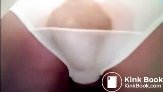 girl panty poop - video 3