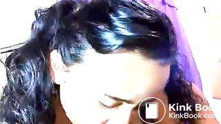 2 dirty webcam whores