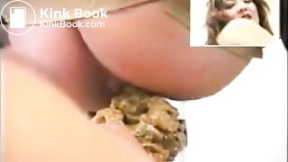 Pooping - video 150
