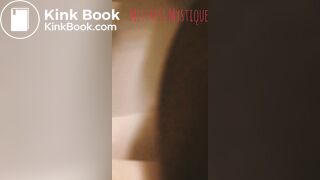 Caribbean cutie clogs the crapper!