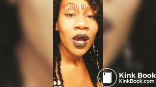 Caribbean cutie clogs the crapper!