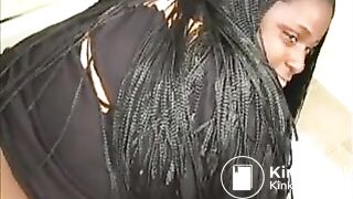 Three Vintage Girls taking Huge Shits