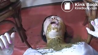 Explosive diarrhea lesbians