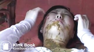 Explosive diarrhea lesbians