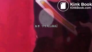 hentai girl gets t0rtured and enema in live audience