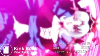 hentai girl gets t0rtured and enema in live audience