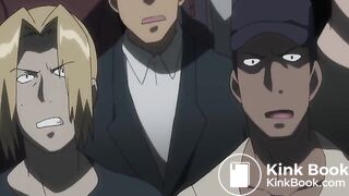 hentai girl gets t0rtured and enema in live audience