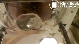 Scat slave - video 60