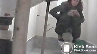 Diarrhea#2