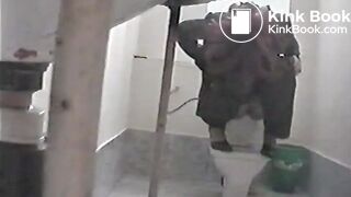 Diarrhea#2