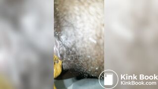 1ST THE BLAST THAN THE PORRIDGE THAN THE RAIN