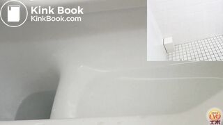 Japanese shit girl diarrhea