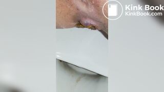 scat and pee - video 2
