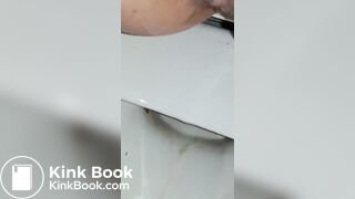 scat and pee - video 2
