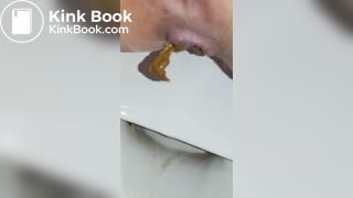 scat and pee - video 2