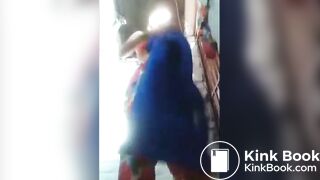 Sexy Indian Girl piss and shit