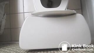 Sexy pooping - video 5
