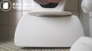Sexy pooping - video 5