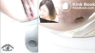 Womens with diarrhea