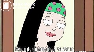 Hayley's Special Dinner